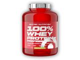 100% Whey Protein Professional 2350g - čokoláda-kokos