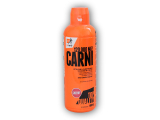 Carni Liquid 120000mg 1000ml - mandarinka