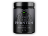 PureGold Phantom Pre-Workout 300g - ananas