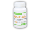 Vitamín B2 Riboflavin 100 tablet