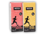 Instick Sport Active instant electrolyte nápoj bez cukru 12 x 5g - grapefruit