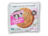 Complete Cookie 113g - peanut butter choco chip