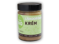 Lískooříškový krém jemný BIO 300g