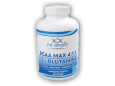 BCAA MAX 4:1:1 + L-Glutamine 240 caps