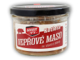 KOTLETA – Vepřové maso ve vlastní šťávě 170g