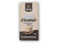 Mléčná čokoláda White Brownie 80g