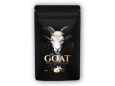 GOAT ochucený (nativní kozí protein) 480g