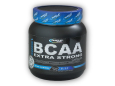 BCAA extra strong 6:1:1 300 kapslí