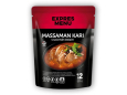 Massaman kari - Thajské kari s kachním masem 600g