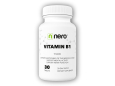 Vitamin B1 Thiamin 100mg 30 kapslí