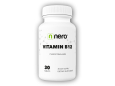 Vitamin B12 Cyanocobalamin 30 tablet