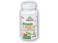 ProVEGAN Vitamin C 1000mg with Acerola 60cps