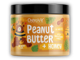 Nutvit 100% peanut butter + honey 500g