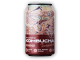 Kombucha - Prager's Rooibos 330ml
