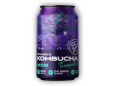 Kombucha - Prager's Matcha 330ml