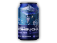 Kombucha - Prager's Yerba maté 330ml