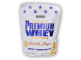 Premium Whey Protein 500g