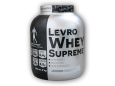 Levro Whey Supreme 2000g