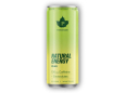 Natural Energy + Caffeine + Electrolytes 330ml