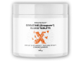 Creatine Creapure Gluco tablets Lemon, Kreatin monohydrát 350g 115 tablet