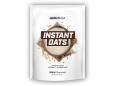 Instant Oats 1000g