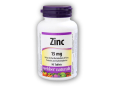 Zinc 15 mg 90 tablet