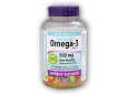 Omega-3 with D3 900 mg 50 tobolek