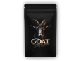 GOAT Natural (nativní kozí protein) 480g