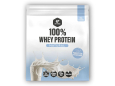 100% Whey Protein 900g natural