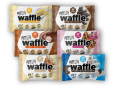 Protein Waffle 50g