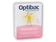 One Week Flat (Probiotika při nadýmání a PMS) 7 x 1,5g sáček