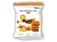 Supplify High Protein Chips BBQ 50g