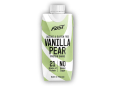 Fast Protein Shake Vanilla / Pear Bez Laktózy 250ml