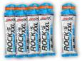 4x Rocks Energy Gel XXL caffeine 65g+1xZDARMA