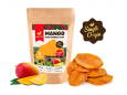Single Origin - Mango z Burkina Faso 250g