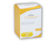 Vitamín D3 100 kapslí
