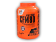 CFM Instant Whey 80 Whey 100! 2270g doza