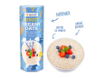 Mixit Creamy Oats - Minutové ovesné vločky 70g