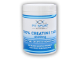 100% Creatine Tabs 4500mg 240 vege tablet