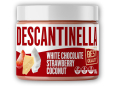 Descantinella Strawberry White Chocolate Coconut 300g