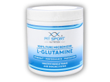 100% Pure L-Glutamine 330g Micronized