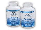 2x Tribulus 90%+B6+Zinc 240cps