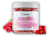 Blendea Multivitamin Gummies pro děti 60ks