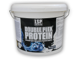 Double Plex 2500g whey/casein