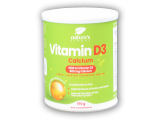 Vitamin D3 1000iu + Calcium 800mg 150g