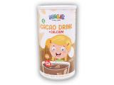 Malie BIO cacao drink with calcium 250g