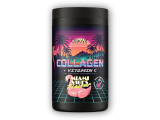 Collagen + vitamin C 400g Miami vibes