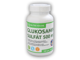 Glukosamin sulfát 500mg 100 kapslí