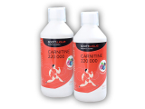 2x L-Carnitine 220000 500ml