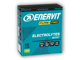 Electrolytes boost pure pro 16 x 4g